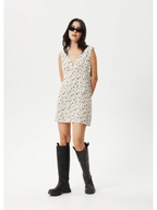 Afends - Rooney Organic Mini Dress - Velocity 21