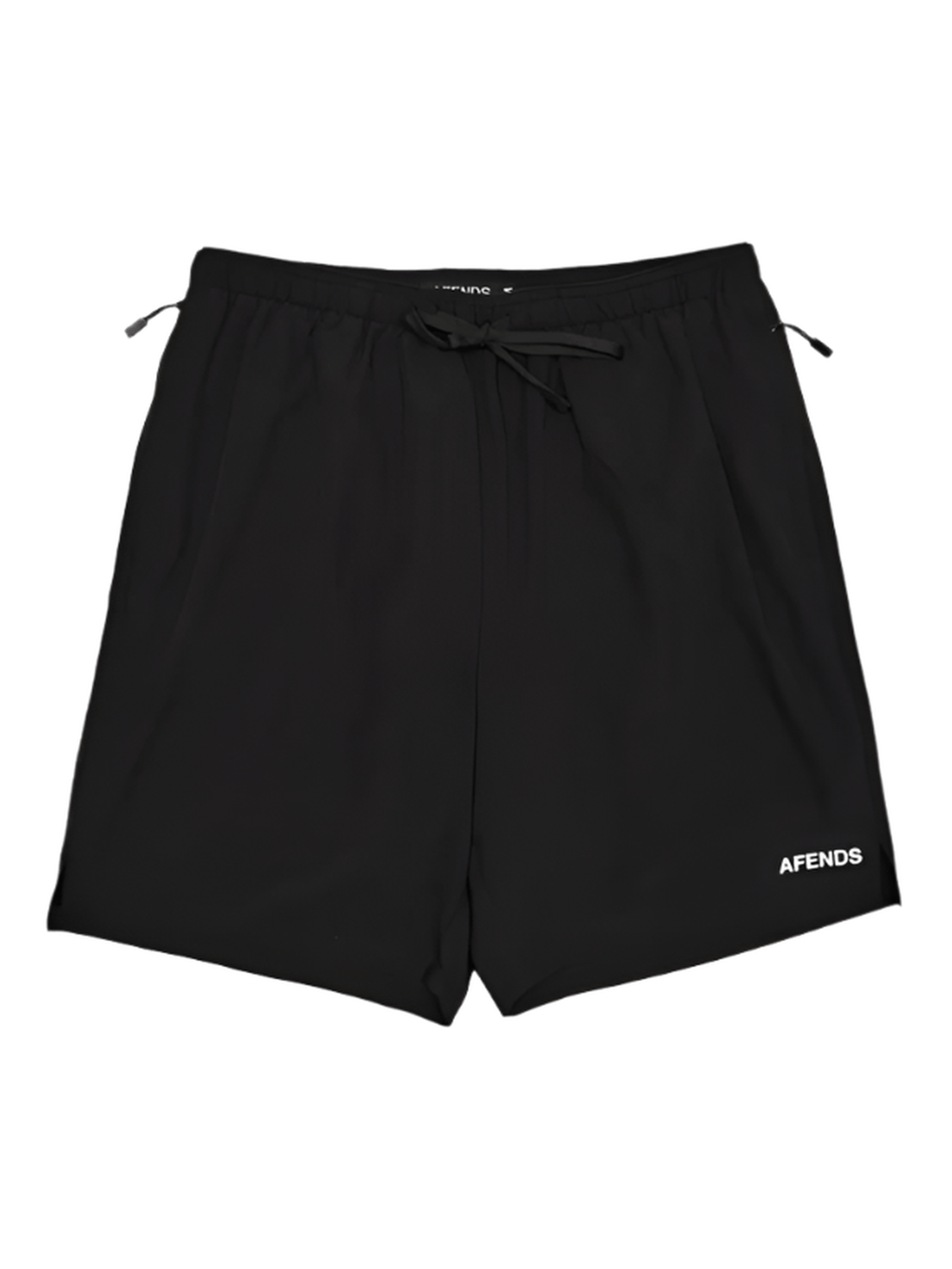 Afends - Kettle-Ish Performance Short 18" - Velocity 21