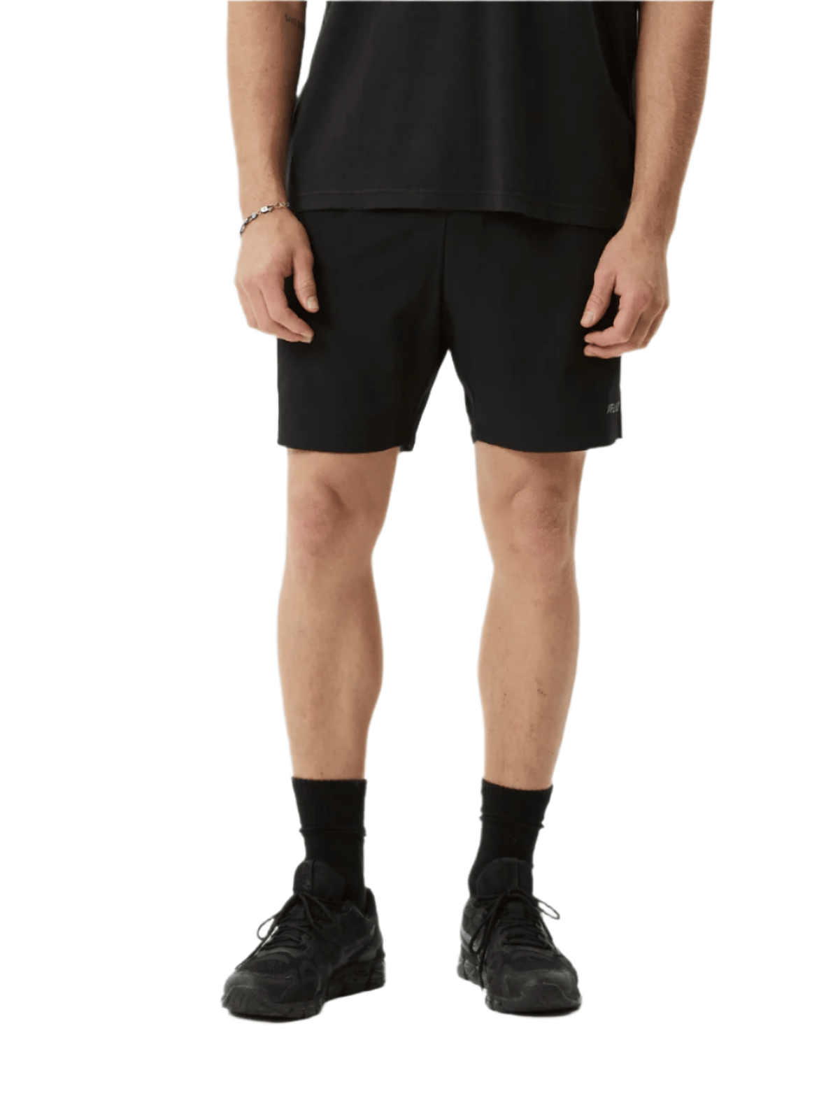 Afends - Kettle-Ish Performance Short 18" - Velocity 21