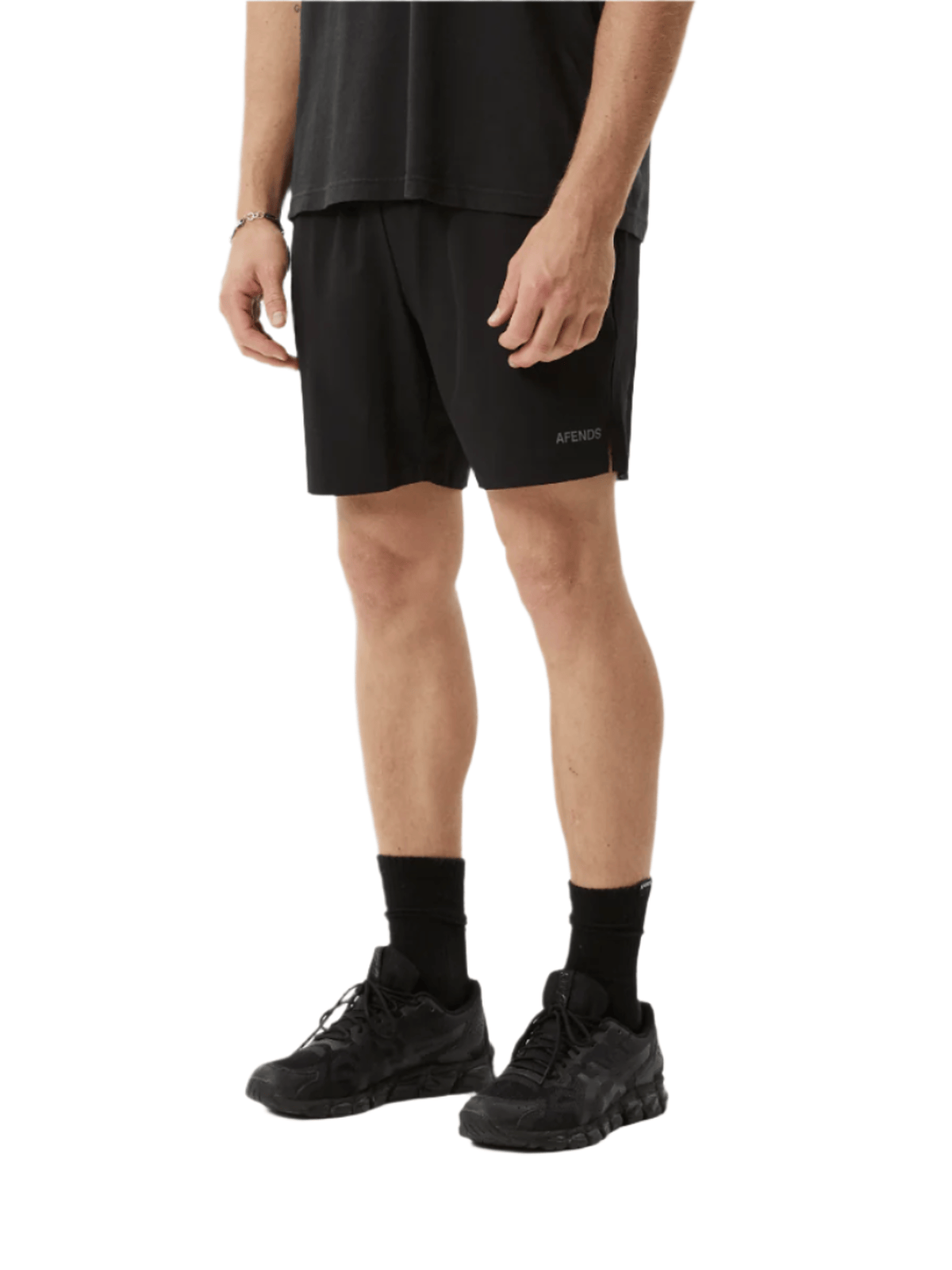 Afends - Kettle-Ish Performance Short 18" - Velocity 21