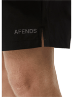 Afends - Kettle-Ish Performance Short 18" - Velocity 21
