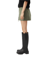 Afends - Fraser Recycled Utility Mini Skirt - Velocity 21