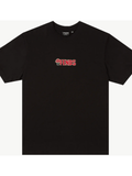 Afends - Dosed Recycled Retro Fit Tee - Velocity 21