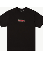 Afends - Dosed Recycled Retro Fit Tee - Velocity 21