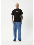 Afends - Dosed Recycled Retro Fit Tee - Velocity 21