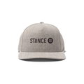Stance - Icon Wool Snpback Hat - Velocity 21