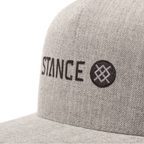Stance - Icon Wool Snpback Hat - Velocity 21