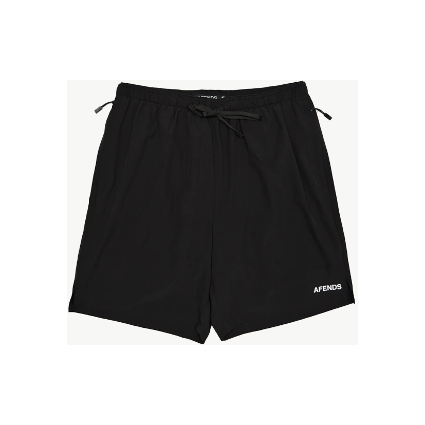 Afends - Kettle-Ish Performance Short 18" - Velocity 21