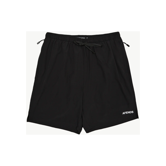 Afends - Kettle-Ish Performance Short 18" - Velocity 21