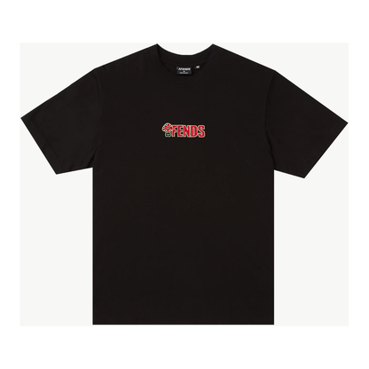 Afends - Dosed Recycled Retro Fit Tee - Velocity 21