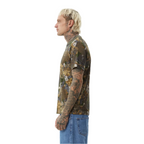 Afends - Find Me Recycled Ringer Tee - Velocity 21
