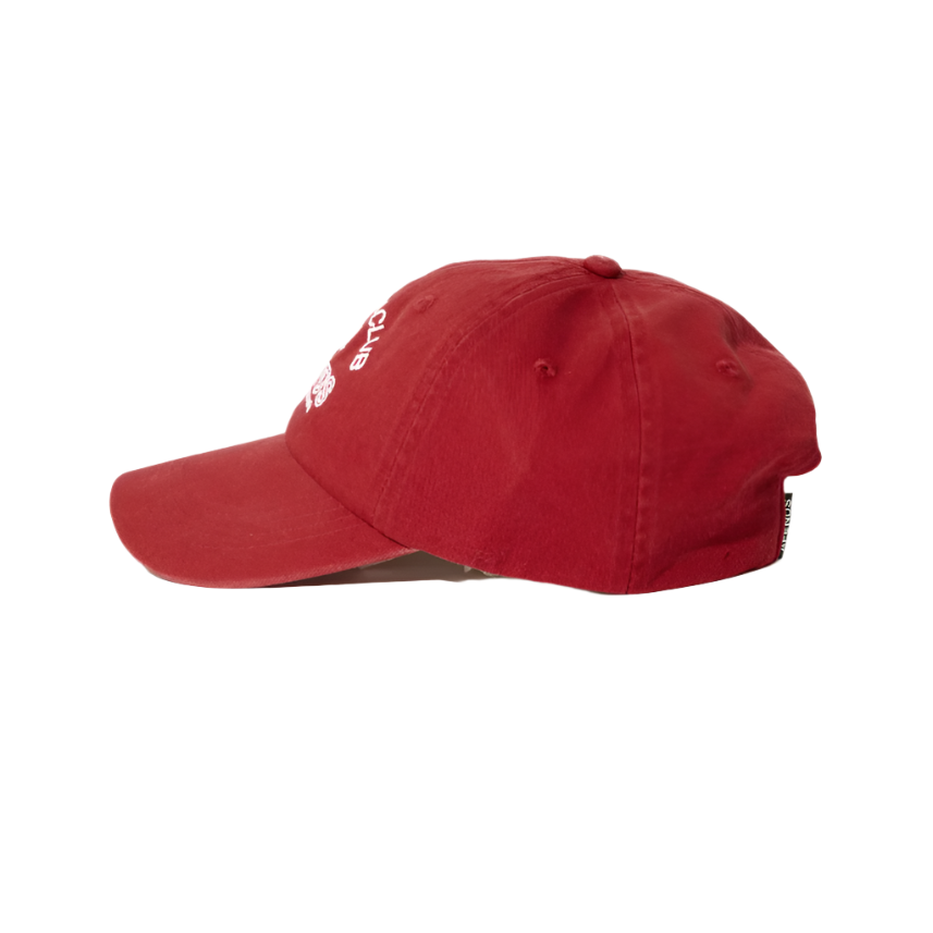 Afends - Cultivate Recycled Panelled Cap - Velocity 21