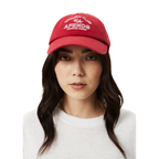 Afends - Cultivate Recycled Panelled Cap - Velocity 21