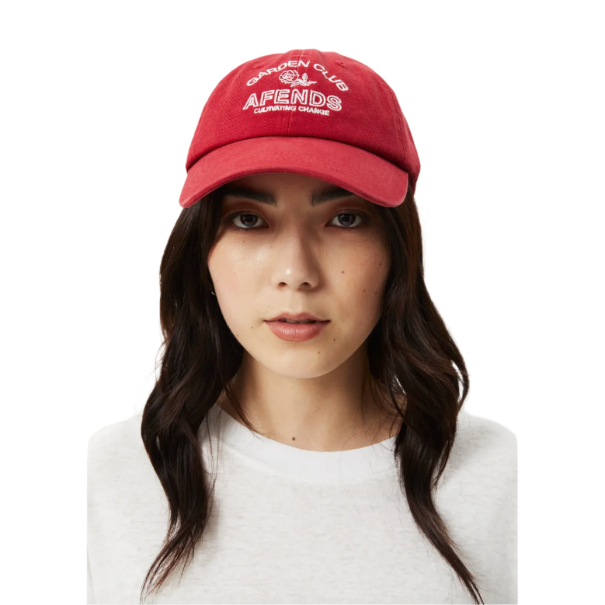 Afends - Cultivate Recycled Panelled Cap - Velocity 21