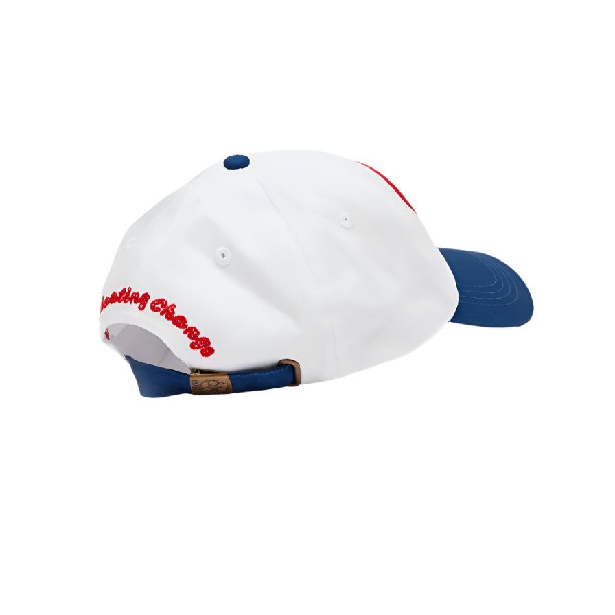 Afends - Frogga Recycled Six Panel Cap - Velocity 21