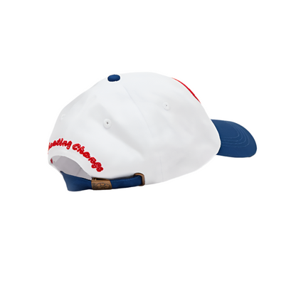 Afends - Frogga Recycled Six Panel Cap - Velocity 21