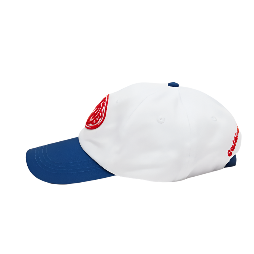 Afends - Frogga Recycled Six Panel Cap - Velocity 21