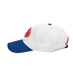 Afends - Frogga Recycled Six Panel Cap - Velocity 21