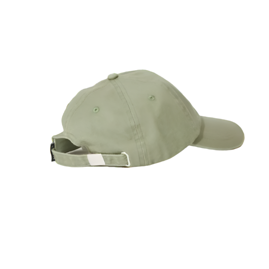 Afends - Create Recycled Panelled Cap - Velocity 21