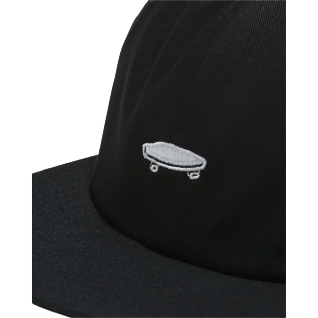 Vans - Salton II Cap - Velocity 21