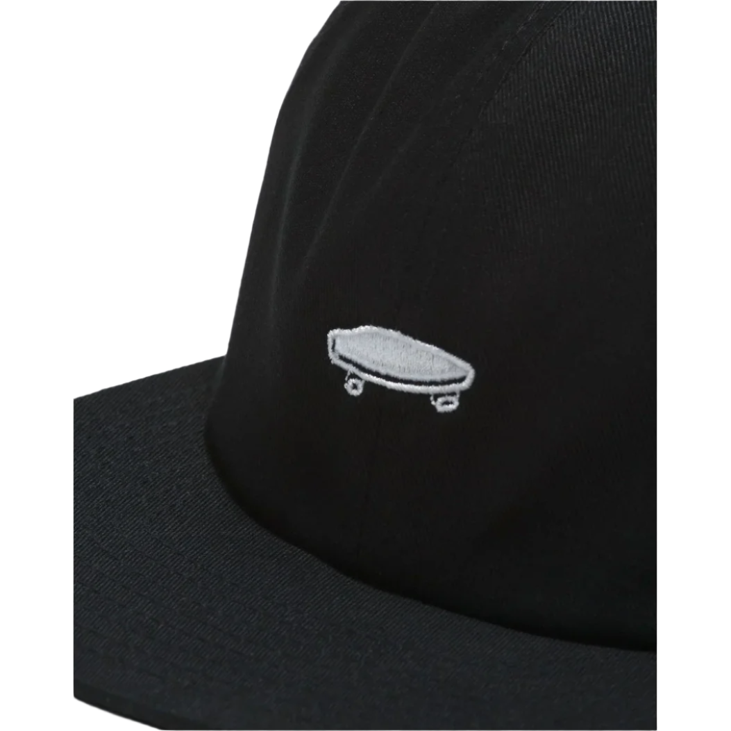 Vans - Salton II Cap - Velocity 21