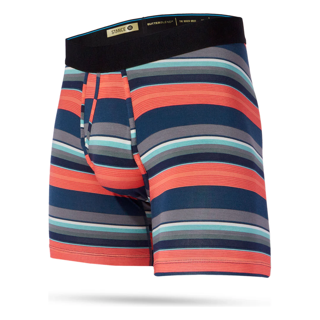 Stance - Rickter Wholester - Velocity 21