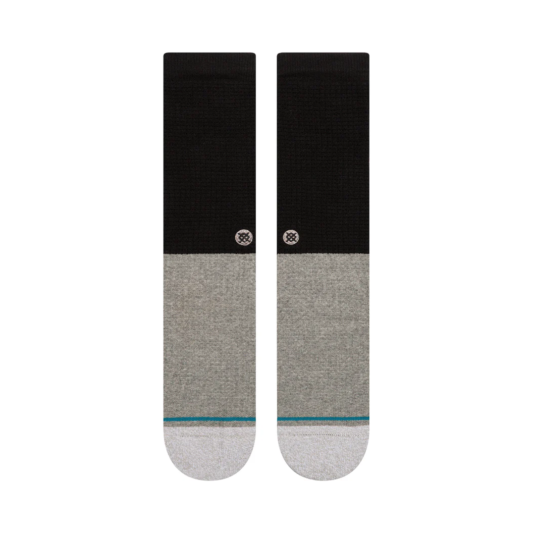 Stance - Head Block - Velocity 21