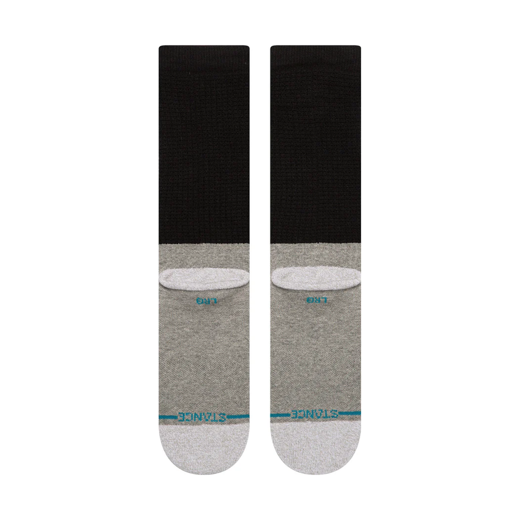 Stance - Head Block - Velocity 21