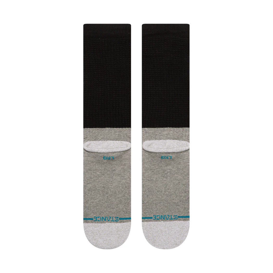 Stance - Head Block - Velocity 21