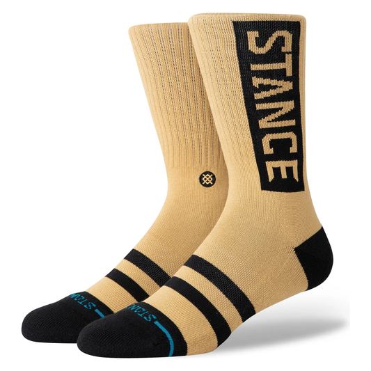 Stance - OG - Velocity 21