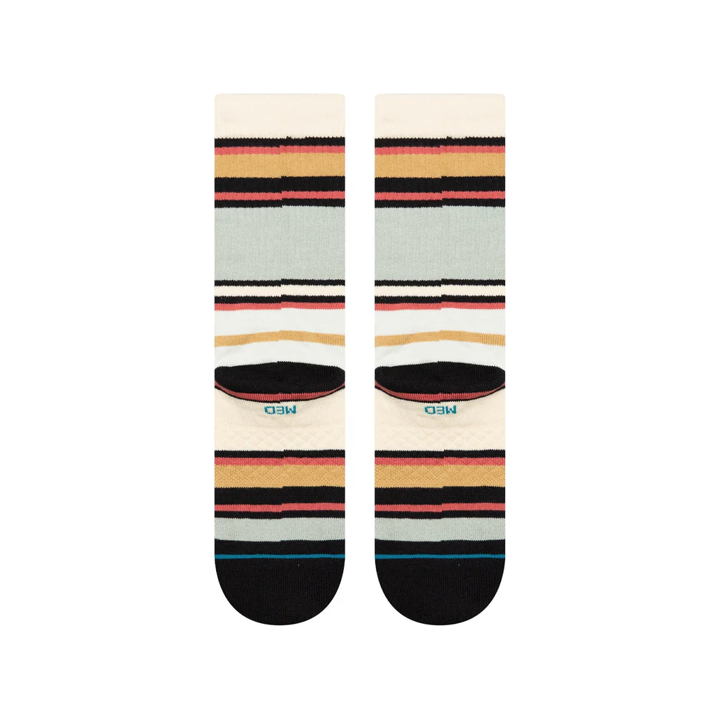Stance - Mike B - Velocity 21