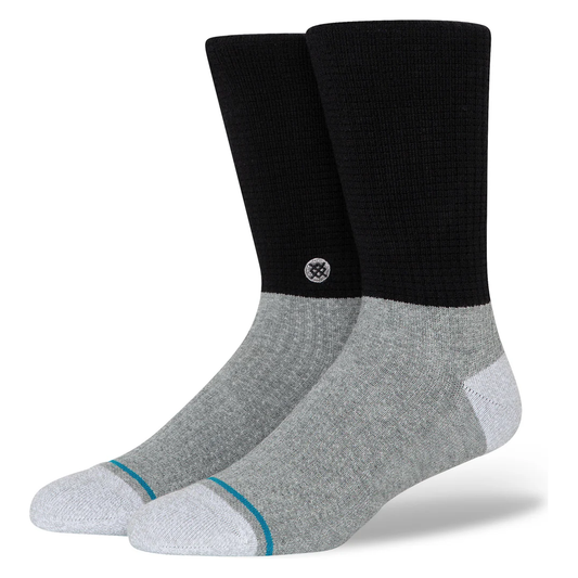 Stance - Head Block - Velocity 21