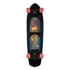Globe - Blazer XL - Black/Orange - Velocity 21