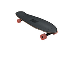 Globe - Blazer XL - Black/Orange - Velocity 21