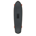 Globe - Blazer XL - Black/Orange - Velocity 21