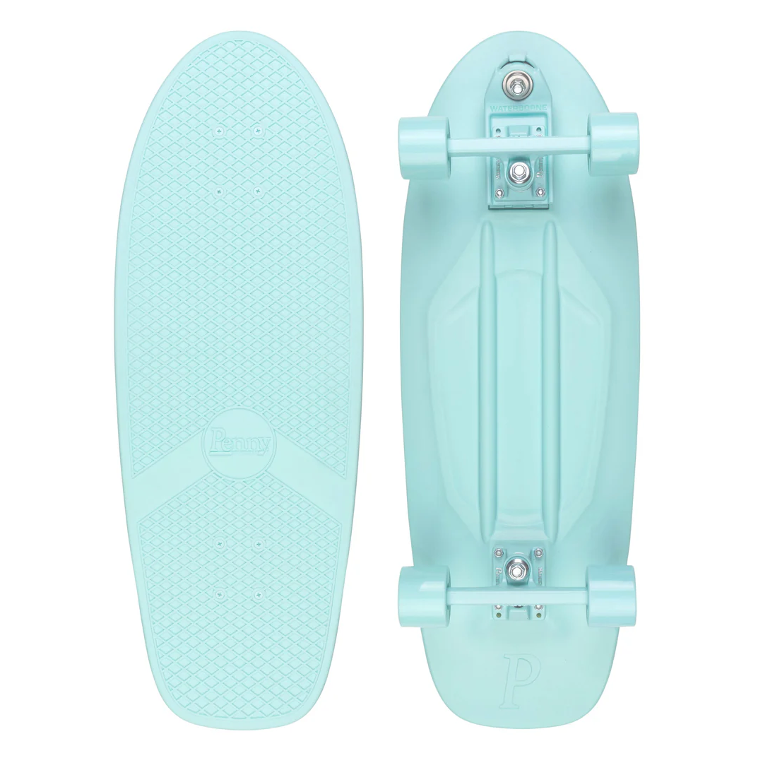 Penny - Mint Wanderlust High-Line 29" - Velocity 21
