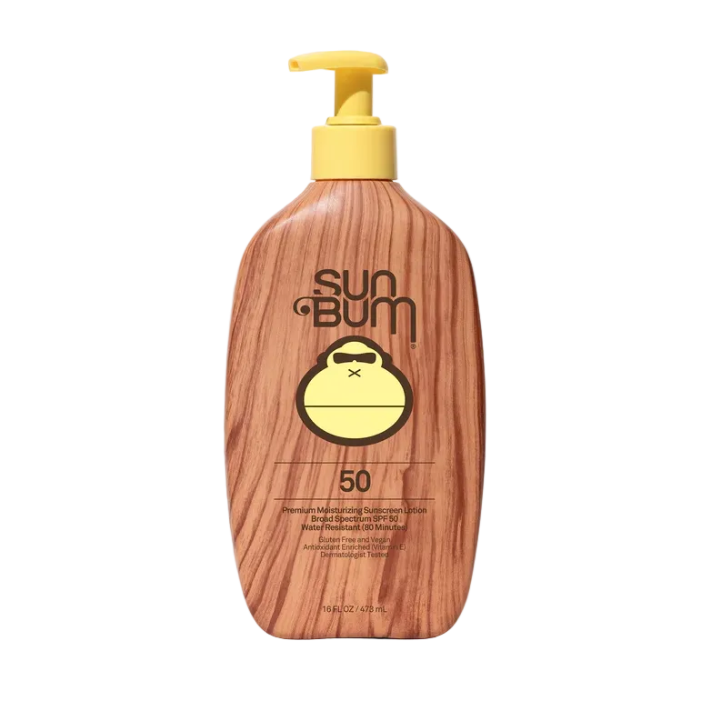 Sun Bum - Original XL SPF 50+ Lotion - Velocity 21