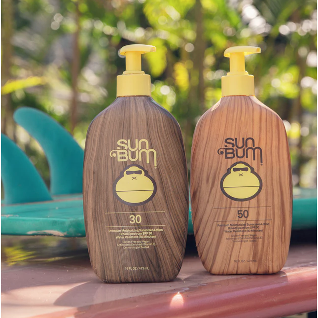 Sun Bum - Original XL SPF 50+ Lotion - Velocity 21