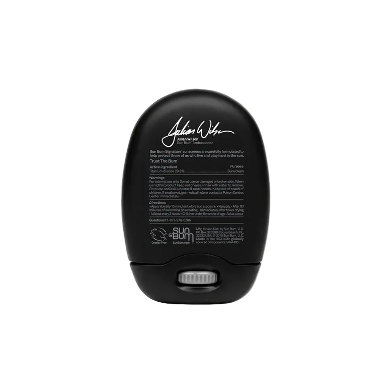 Sun Bum - Signature Tinted Face Stick SPF 40 - Velocity 21