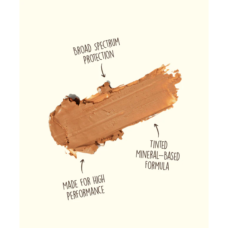 Sun Bum - Signature Tinted Face Stick SPF 40 - Velocity 21