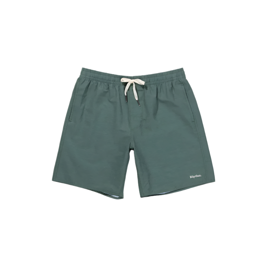 Rhythm - Central Beach Short - Velocity 21