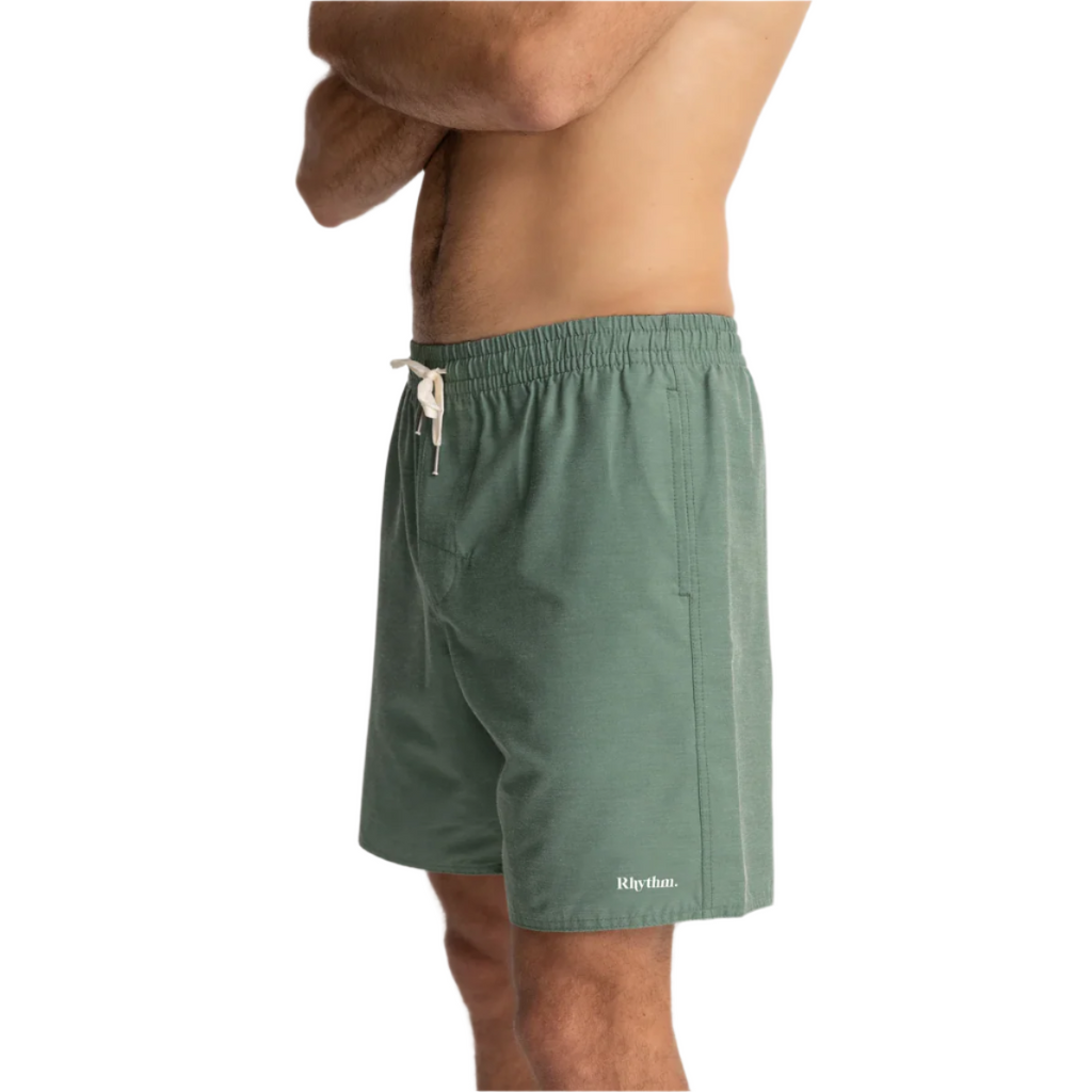 Rhythm - Central Beach Short - Velocity 21