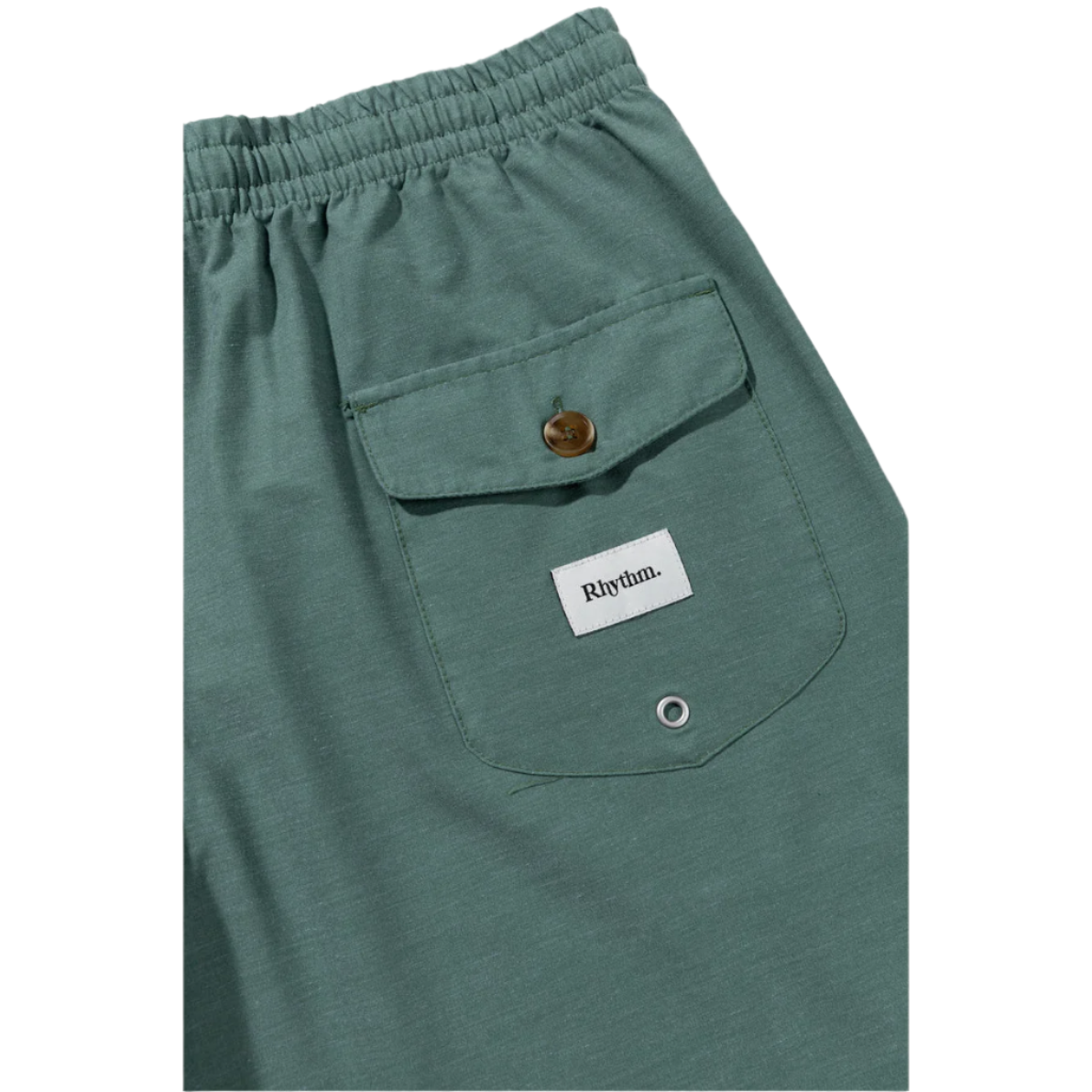 Rhythm - Central Beach Short - Velocity 21