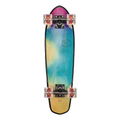 Globe - Blazer - Washed Blue - Velocity 21