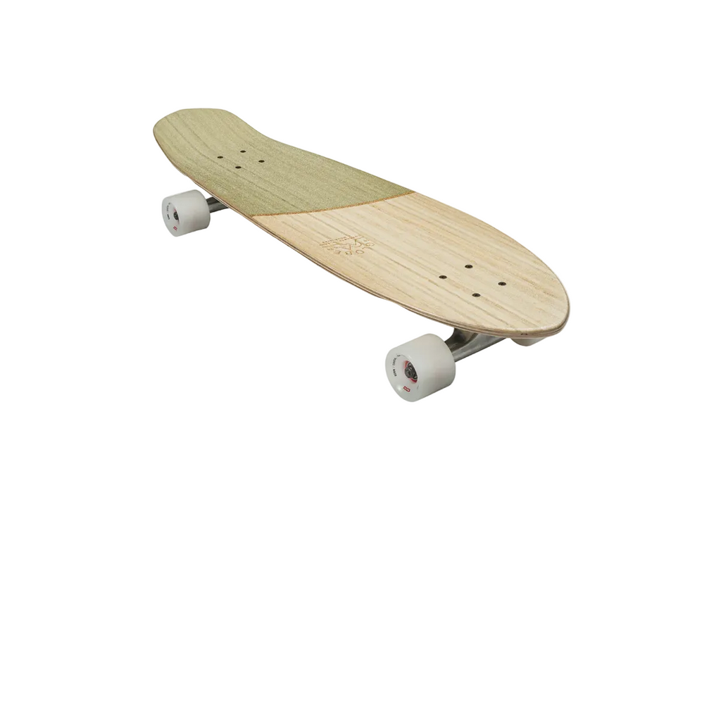 Globe - Big Blazer - Bamboo - Velocity 21