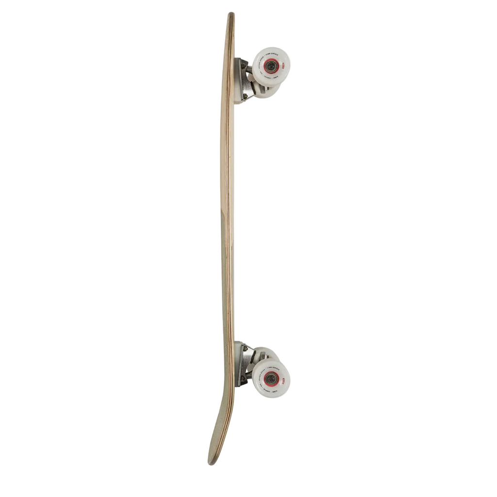 Globe - Big Blazer - Bamboo - Velocity 21