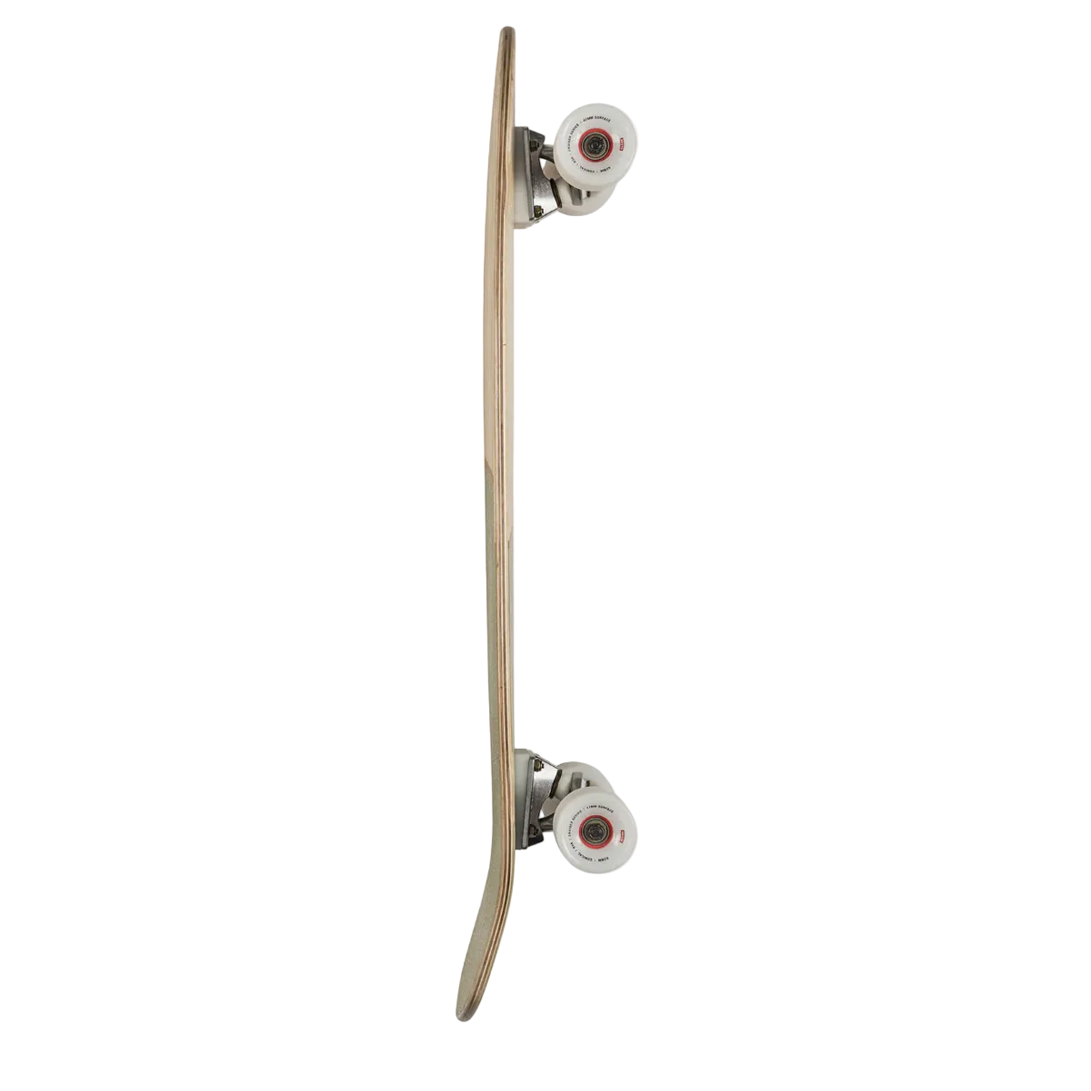 Globe - Big Blazer - Bamboo - Velocity 21