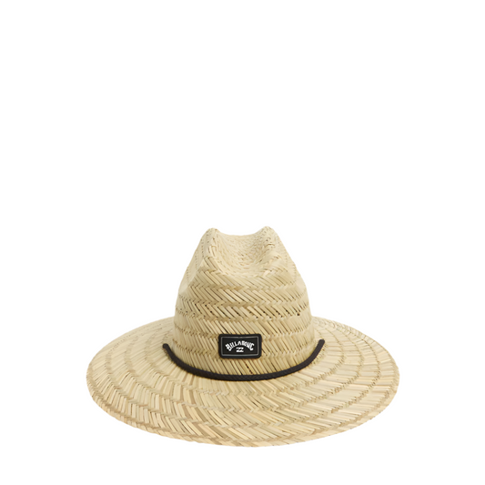 Billabong - Tides Straw Hat - Velocity 21