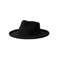 Brixton - Victoria Felt Fedora - Velocity 21