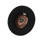 Brixton - Victoria Felt Fedora - Velocity 21